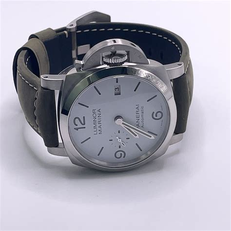 panerai luminor prix|panerai luminor models.